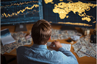 Dövize yatırım kazandırmadı, yatırımcı hisseye yöneldi