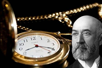 Titanik enkazından çıkan Isidor Straus’a ait altın cep saati rekor fiyata satıldı