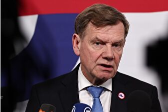 Avrupa ve NATO'ya ilişkin konular 'barış planından' çıkarıldı