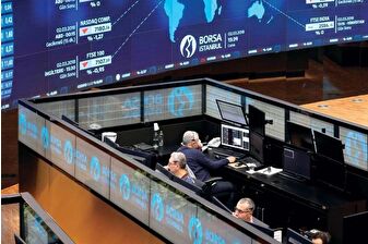 Küresel piyasalarda pozitif seyir izlenirken BIST 100 endeksi haftanın ilk gününde değer kaybetti