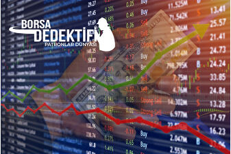 Tüm dünyada borsa düşüşteyken Borsa İstanbul şaşırtan performans sergileyerek yükselişe geçti