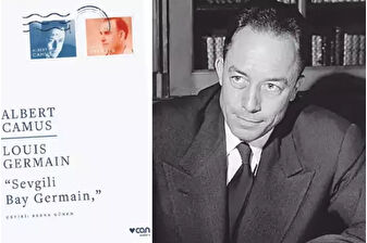 Albert Camus'dan öğretmeni Louis Germain'e mektupları yayımlandı