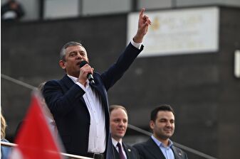 CHP Genel Başkanı Özgür Özel, 150 bin liralık tazminat davasını kaybetti