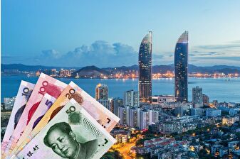 Çin, 2000'li yıllarda gelişmiş ülkelere daha fazla borç verdi