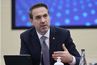 Enerjide 6 milyar dolarlık finansman mutabakatı