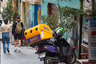 Getir Yemek'in Uber Eats'e satışı için prensip anlaşmasına varıldı, Rekabet Kurumu onayı bekleniyor