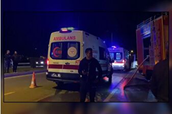 Hatay'da galeri yangınında ölen ikinci kişinin komiser Derya Aslan olduğu öğrenildi