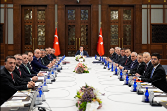 Ekonomi Koordinasyon Kurulu toplantısı sonrası açıklama