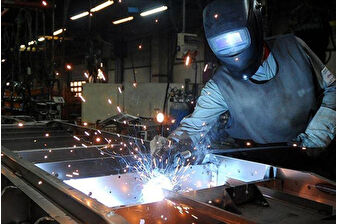 Kapasite kullanım oranı kasım ayında yüzde 74,4 oldu