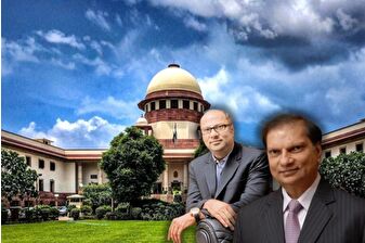 Milyarder Sandesara kardeşlerin 570 milyon dolarlık kurtuluş planı kabul edildi