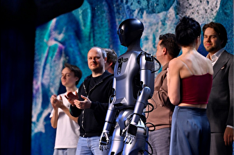 Rusya'nın en üst düzey yapay zeka yöneticisi, yeni yapay zeka kulübünün kazananlara nükleer benzeri güç vereceğini söyledi