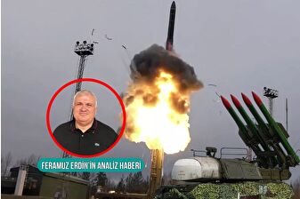 Türkiye'de sığınak mevzuatının değişmesi, Polonya, Almanya ve Fransa'da topyekûn savaşa hazırlık yapılması savaş ihtimalini akıllara getiriyor