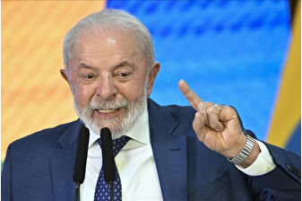 Brezilya lideri Silva, gözaltına alınan Bolsonaro'nun cezasını çekeceğini söyledi