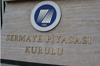 Sermaye Piyasası Kurulu'ndan 4 kişiye 6 ay geçici işlem yasağı