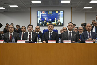 Tarım ve Orman Bakanı İbrahim Yumaklı: ESK'nın o şirketle tek kuruş işi yok