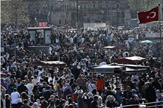 Türkiye'nin nüfusu 86 milyona yaklaştı