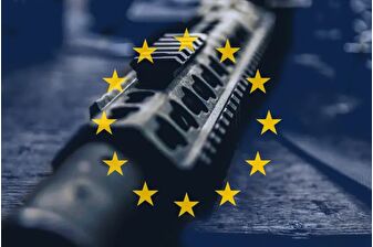 Avrupa Parlamentosu'ndan Avrupa Birliği'nin ilk savunma sanayisi programına yeşil ışık