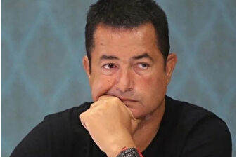 Acun Ilıcalı yasa dışı bahis davasında savunmasını 'Mutsuzum, acı duyuyorum' ifadeleriyle yaptı