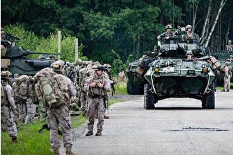 Avrupa Parlamentosu’nda 1,5 milyar euroluk savunma paketi gündemde