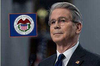 Fed başkanı Noel'den önce açıklanabilir