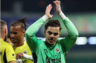 Fenerbahçe'nin kalecisi Ederson, Galatasaray derbisi öncesinde PFDK'ye sevk edildi