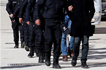 Edirne merkezli yasa dışı bahis operasyonunda 13 şüpheli gözaltına alındı