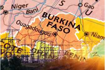 Aksa Enerji'den Burkina Faso'ya 119 megavatlık Türk elektriği