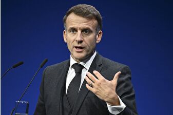 Fransa Cumhurbaşkanı Macron, 'Türk askerleri Ukrayna'da göreve hazır' dedi