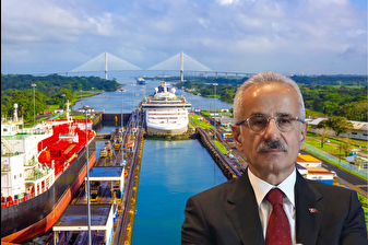 Ulaştırma ve Altyapı Bakanı Abdulkadir Uraloğlu, Panama ile yapılması öngörülen denizcilik anlaşmasının Türkiye'nin önünü açacağını söyledi
