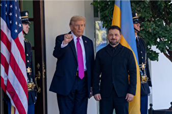 Ukrayna Devlet Başkanı Zelenskiy, 'barış planı'nı Donald Trump'la görüşmek için bu ay ABD'ye gidecek