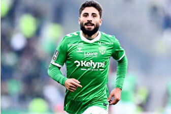 Beşiktaş ara transfer döneminde Salih Özcan Zuriko Davitashvili ve Deniz Gül için üçlü operasyon başlattı