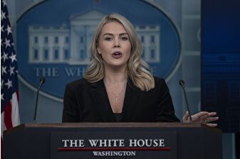 Beyaz Saray, Cenevre görüşmelerinde Ukrayna barış planı maddelerinin çoğunluğunda anlaşmaya varıldığını açıkladı