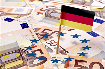 Alman ekonomisi 3. çeyrekte durgunluk yaşadı