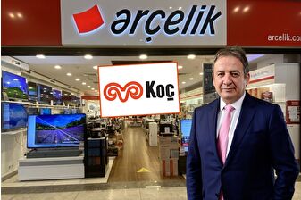 Can Holding soruşturmasında şüpheli olan Ahmet Kırman, Koç Holding'in ve Arçelik'in bağımsız yönetim kurulu üyeliğinden ayrıldı