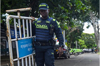Kolombiya'da istismarcı tarikat baskınında 17 çocuk kurtarıldı