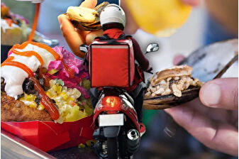 Zehirlenme vakaları siparişleri vurdu