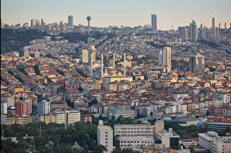 Kentsel Dönüşüm Başkanlığı 9 ilde konut ve iş yeri satışına çıkıyor