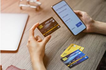 Mobil bankacılıkta finansal işlem tutarı 131,3 trilyon liraya ulaştı