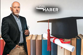 Kara para aklama operasyonu kapsamında el konulan Paybull'un CEO'su Ahmet Selim Güsar, mart ayında da diplomasını kaybetmişti