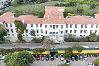 Balıklı Rum Hastanesi'nde 112 milyon liralık 'sahte reçete' vurgunu; biri profesör üç kişi tutuklandı