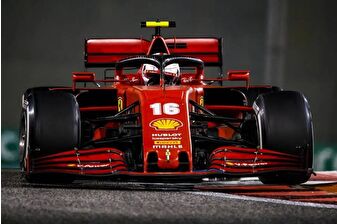 Shell ve Ferrari, 10 yıllık yenilenebilir enerji tedarik anlaşması imzaladı