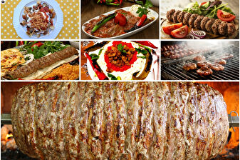 TasteAtlas'ın 'Dünyanın En İyi 100 Yemeği' listesinde 7 Türk yemeği yerini aldı