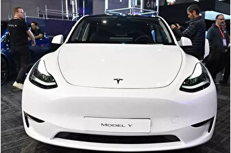 Avrupa Birliği ülkelerinde Tesla satışlarındaki sert düşüş sürüyor