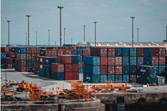 Türkiye'de 46 ilin ihracatı yılın 10 ayında arttı