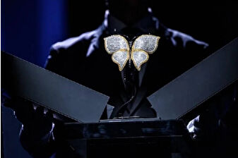 Türkiye, Moskova'daki Elmas Kelebek Ödülleri’nde 3 filmle temsil edilecek