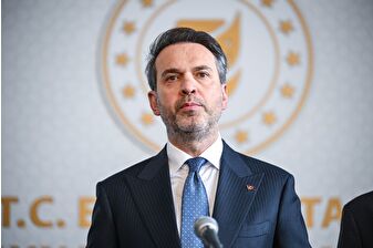 Bayraktar'dan YEKA GES yarışmaları açıklaması