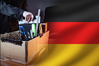 Almanya'da şirketler işten çıkarmalara devam ediyor