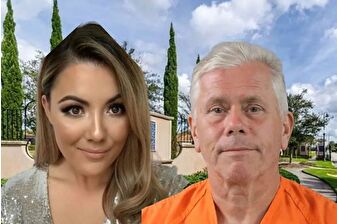 Aşk yaşadığı gelinini öldürmek isteyen milyoner iş insanı Mark Gibbon'a tahliye