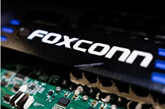 Foxconn’un 569 milyon dolarlık Wisconsin yatırımına onay