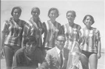 Galatasaray'da uzun yıllar forma giyen, kadın kürek sporunun öncülerinden Ünal Yaman Köprülü hayatını kaybetti